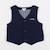 Gilet - 18 mois Bleu 1 - vertbaudet enfant 