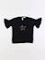 Pull - 8 ans Noir 1 - vertbaudet enfant 