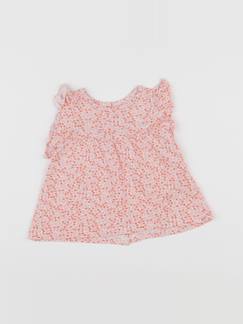Seconde main-Fille-Robe - 9 mois