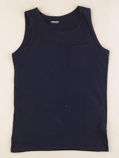 Seconde main-Garçon-Maillot de corps - 12 ans