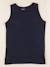 Maillot de corps - 12 ans Bleu 1 - vertbaudet enfant 
