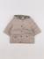 Doudoune - 6/9 mois Beige 1 - vertbaudet enfant 