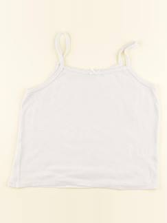 Seconde main-Fille-Maillot de corps - 8 ans