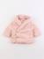 Veste doublé - 18 mois Rose 1 - vertbaudet enfant 