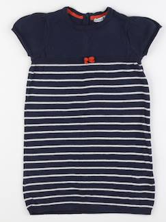 Seconde main-Fille-Robe - 36 mois