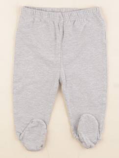 Seconde main-Garçon-Legging - 12 mois