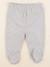 Legging - 12 mois Gris 1 - vertbaudet enfant 