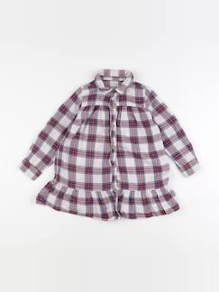 Seconde main-Fille-Robe - 3 ans