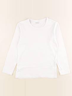 Seconde main-Garçon-Maillot de corps - 6 ans