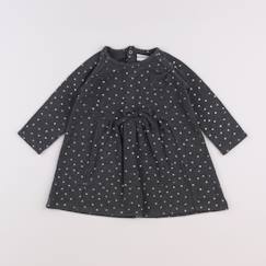 Seconde main-Fille-Robe - 18 mois
