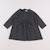 Robe - 18 mois Gris 1 - vertbaudet enfant 