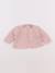 Gilet - 3 mois Rose 1 - vertbaudet enfant 