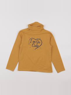 Seconde main-Fille-Sous-pull - 6 ans
