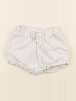 Seconde main-Fille-Body bébé-Bloomer - 3 mois
