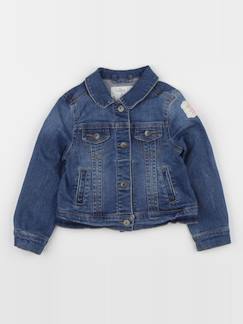 Seconde main-Fille-Veste - 3 ans