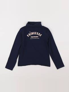 Seconde main-Fille-Sous-pull - 8 ans