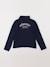 Sous-pull - 8 ans Bleu 1 - vertbaudet enfant 