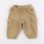 Jogging - 12 mois Marron 1 - vertbaudet enfant 