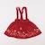 Jupe - 3 ans Rouge 1 - vertbaudet enfant 
