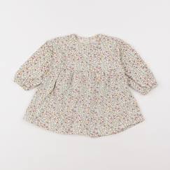 Seconde main-Fille-Robe - 9 mois