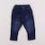 Jegging - 3 mois Bleu 1 - vertbaudet enfant 