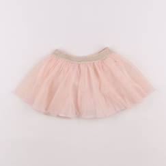 Seconde main-Fille-Jupe - 12 mois
