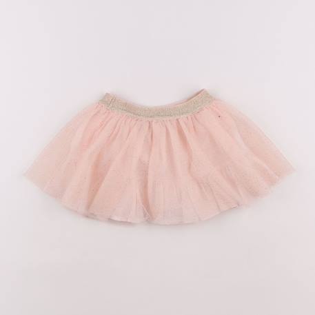 Jupe - 12 mois Rose 1 - vertbaudet enfant 