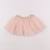 Jupe - 12 mois Rose 1 - vertbaudet enfant 