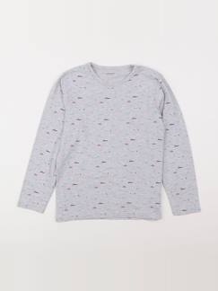 Seconde main-Garçon-Maillot de corps - 12 ans