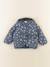 Doudoune - 36 mois Bleu 1 - vertbaudet enfant 