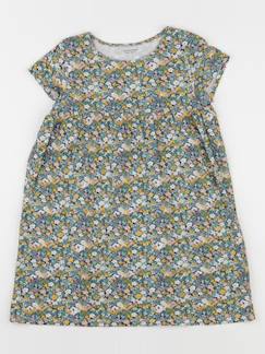 Seconde main-Fille-Robe - 8 ans