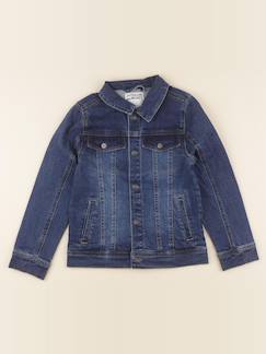 Seconde main-Fille-Veste - 8 ans