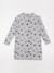 Robe - 12 ans Gris 1 - vertbaudet enfant 