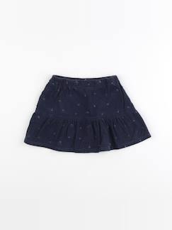Seconde main-Fille-Jupe - 3 ans
