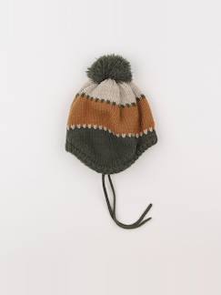 Seconde main-Garçon-Bonnet - 12/14 ans