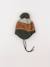 Bonnet - 12/14 ans Multicolore 1 - vertbaudet enfant 