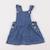 Robe - 6 mois Bleu 1 - vertbaudet enfant 