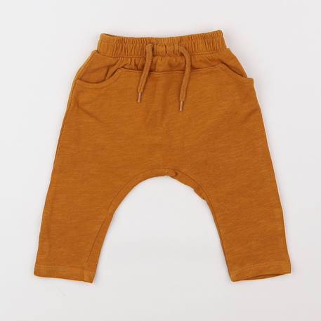Jogging - 3 mois Marron 1 - vertbaudet enfant 