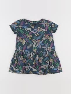 Seconde main-Fille-Robe - 3 ans