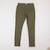 Jegging - 12 ans Vert 1 - vertbaudet enfant 