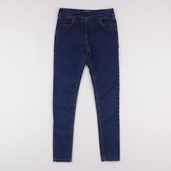 Seconde main-Fille-Jegging - 14 ans