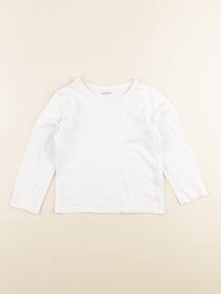 Seconde main-Garçon-Maillot de corps - 4 ans