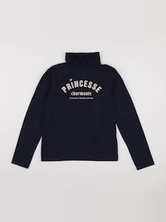 Seconde main-Fille-Sous-pull - 10 ans