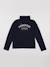 Sous-pull - 10 ans Bleu 1 - vertbaudet enfant 