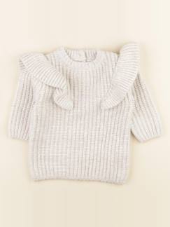 Seconde main-Fille-Robe - 6 mois