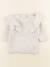 Robe - 6 mois Gris 1 - vertbaudet enfant 