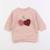 Robe - 12 mois Rose 1 - vertbaudet enfant 