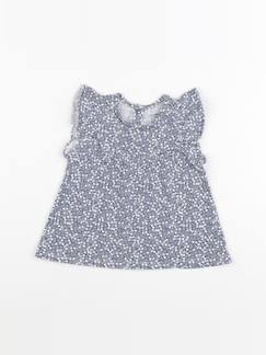 Seconde main-Fille-Robe - 9 mois