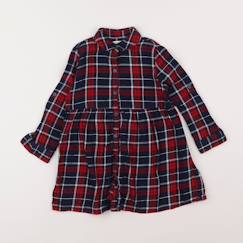Seconde main-Fille-Robe - 3 ans