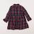 Robe - 3 ans Bleu, rouge 1 - vertbaudet enfant 